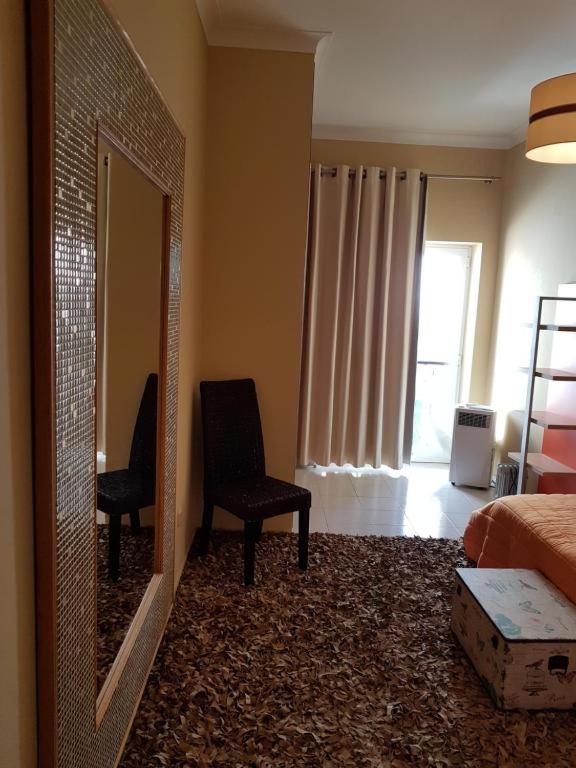Lagos City Center Rooms Extérieur photo
