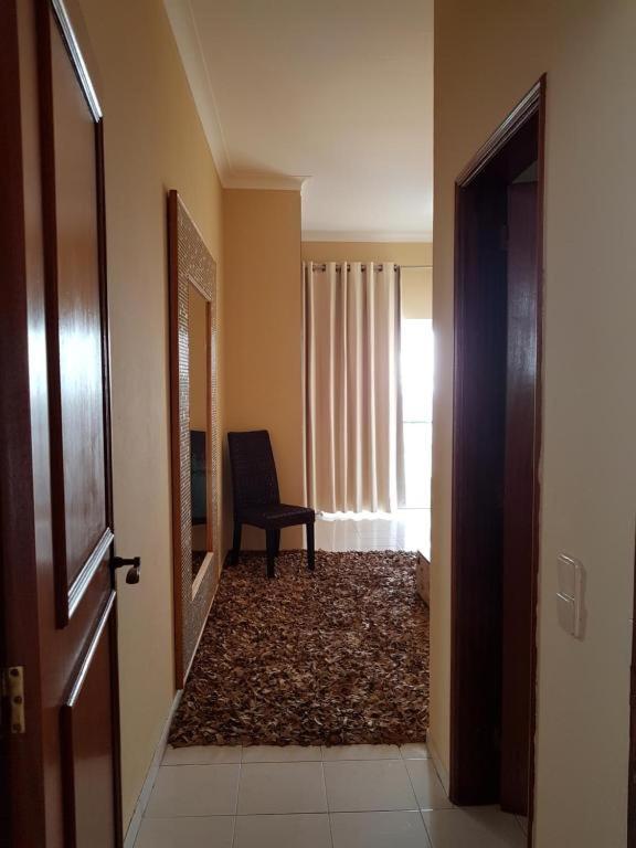 Lagos City Center Rooms Extérieur photo