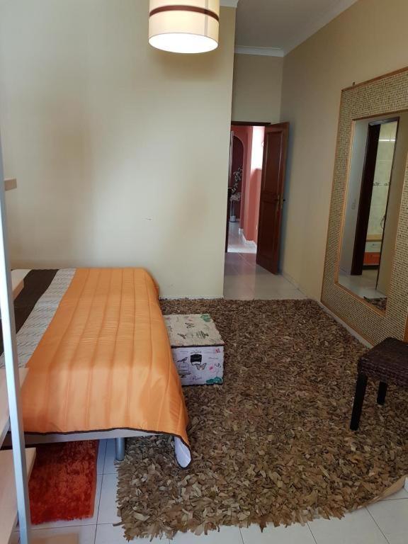 Lagos City Center Rooms Extérieur photo