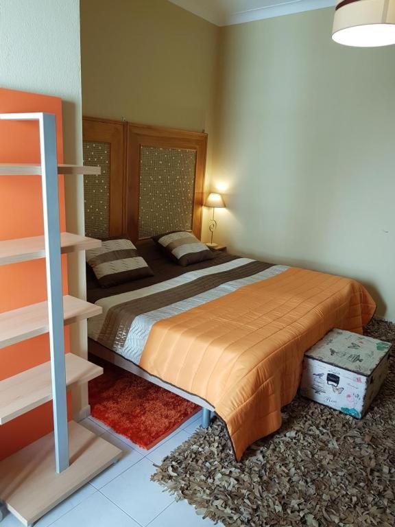 Lagos City Center Rooms Extérieur photo