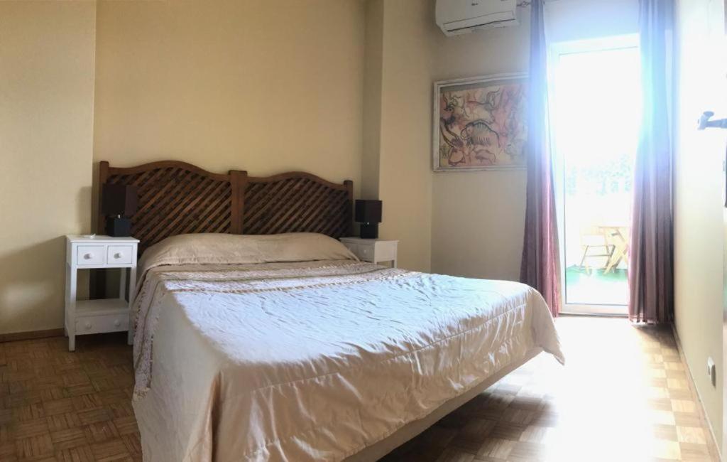 Lagos City Center Rooms Extérieur photo